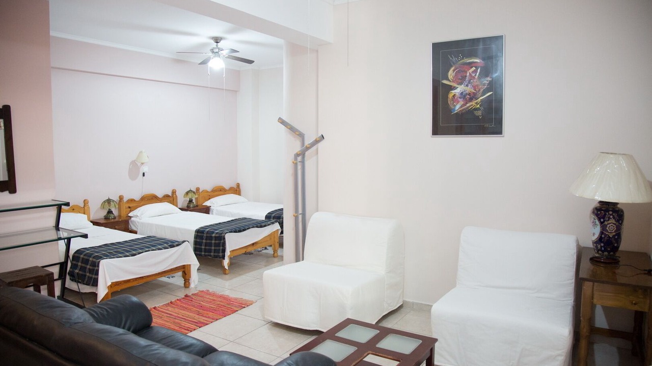 Photo of Bedroom in Saronikos