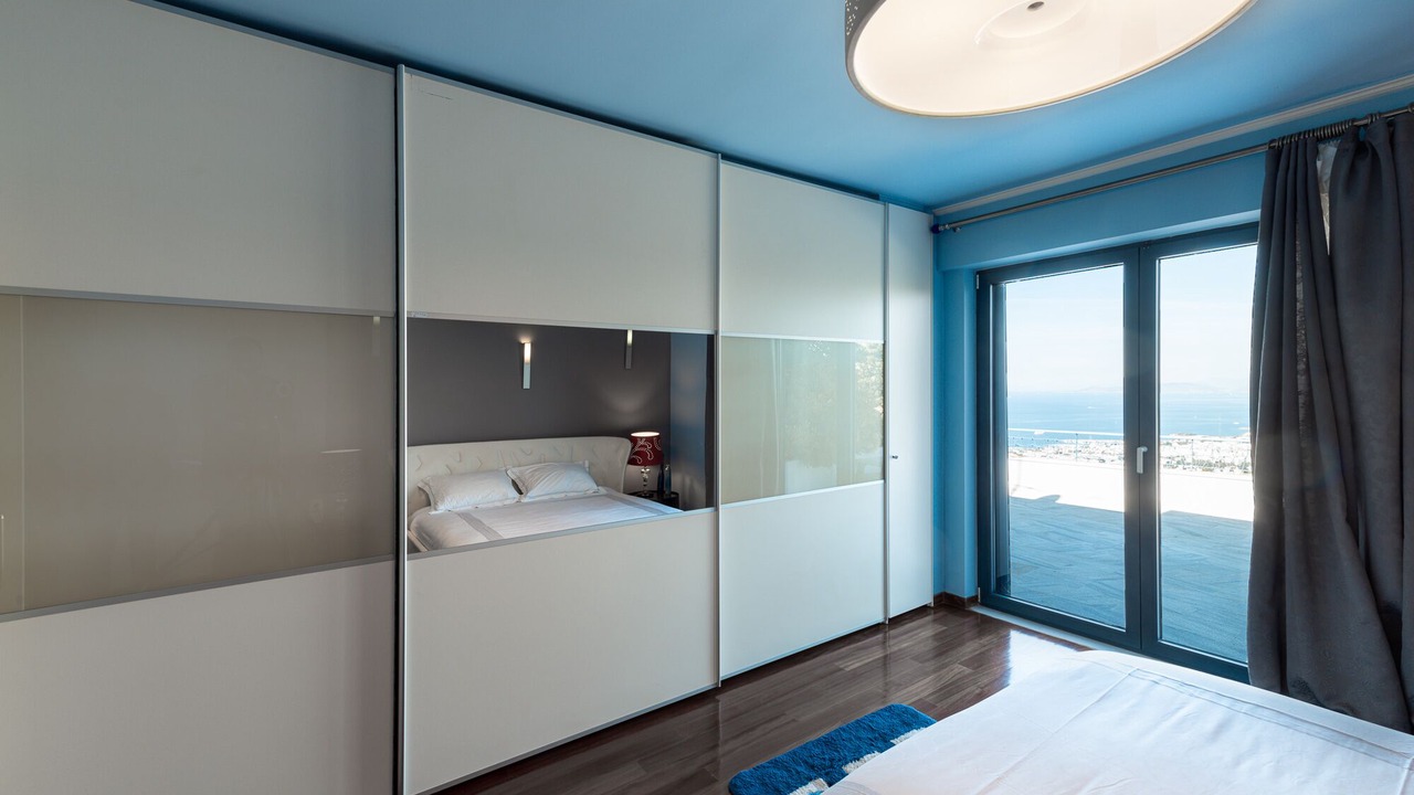 Photo of Bedroom in Voula