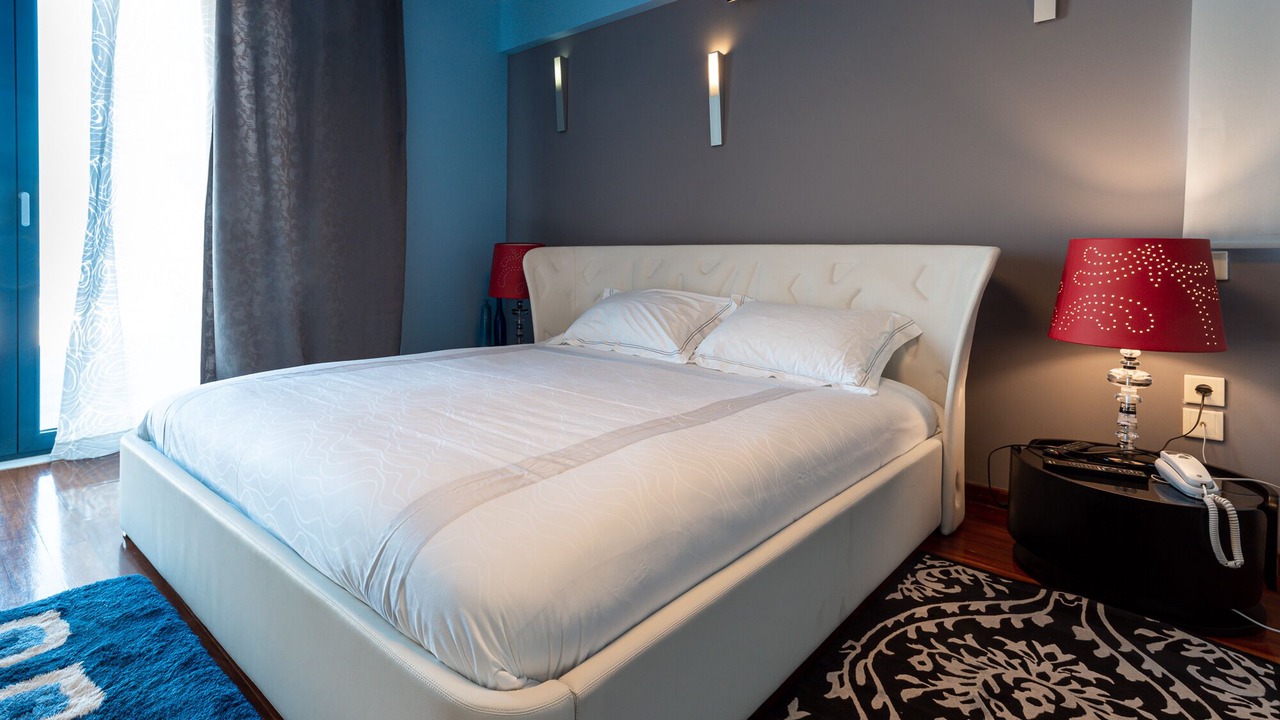Photo of Bedroom in Voula