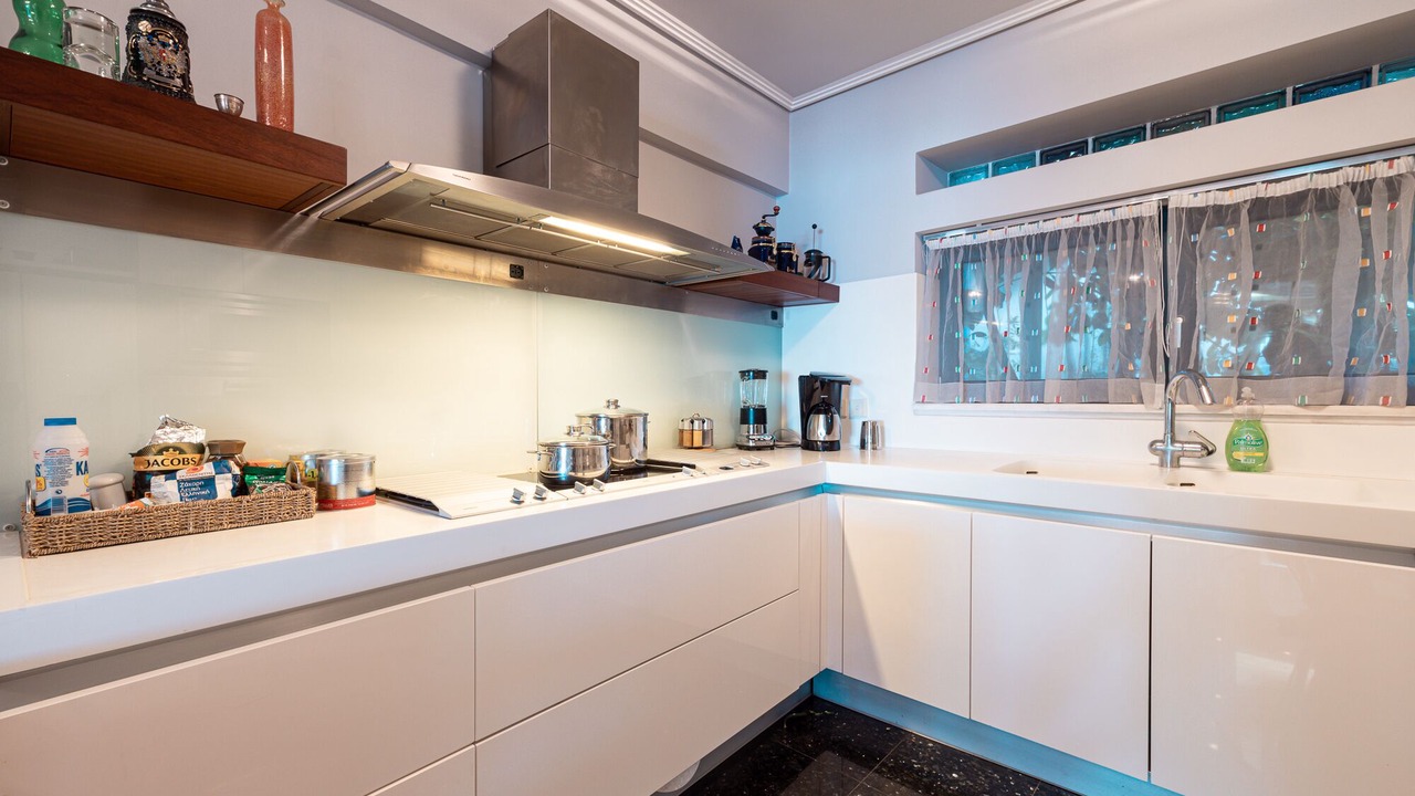 Photo of Kitchen in Voula