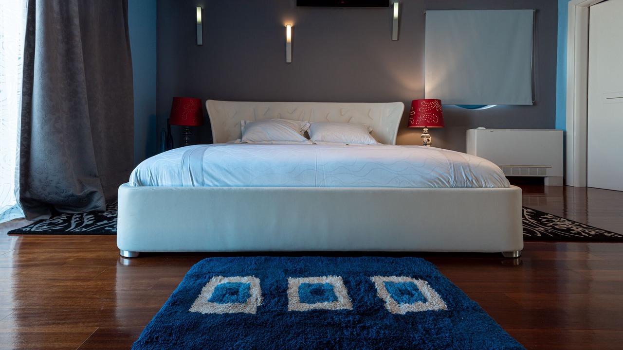 Photo of Bedroom in Voula