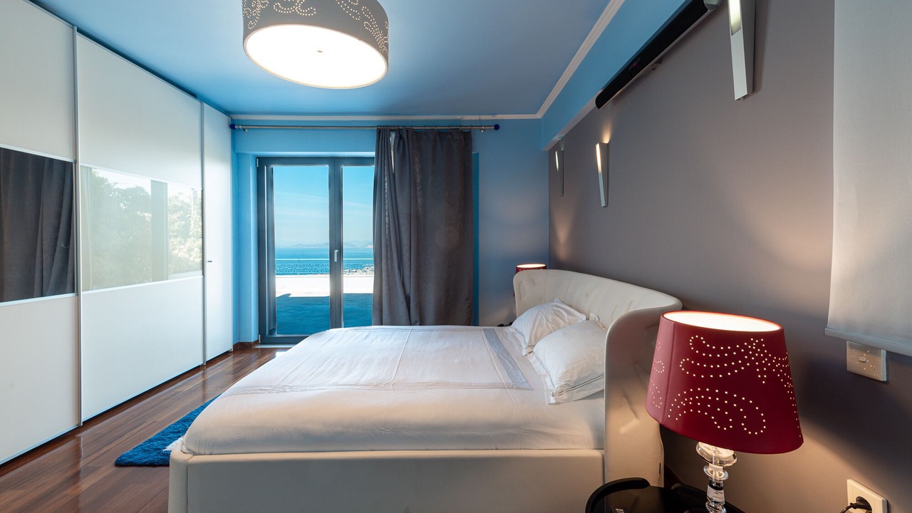 Photo of Bedroom in Voula