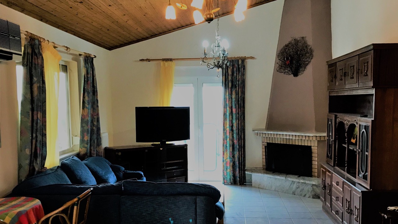 Photo of Livingroom in Stavros