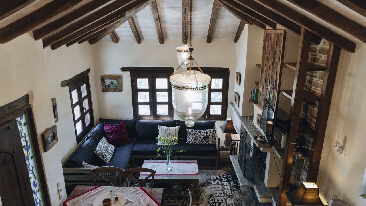 Photo of Bedroom in South Pelion