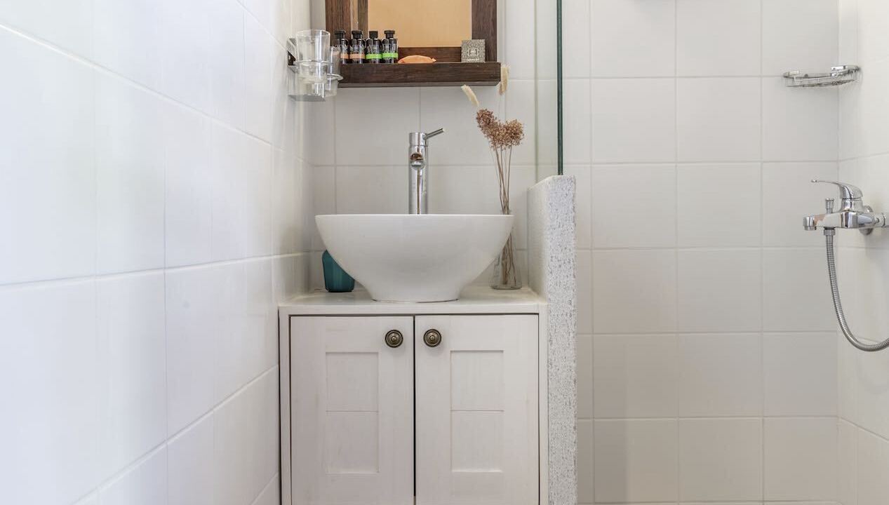 Photo of Bathroom in South Pelion