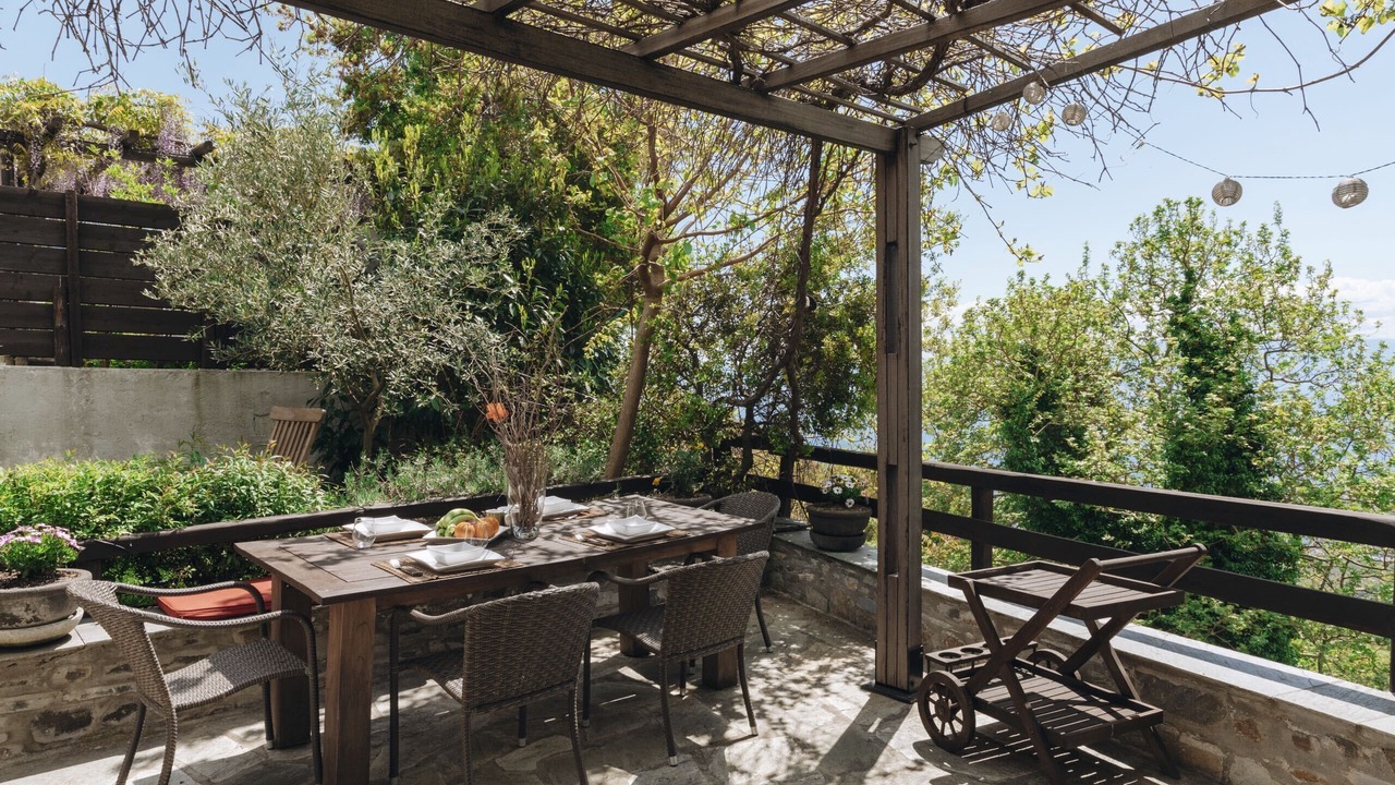 Photo of Outdoor in South Pelion