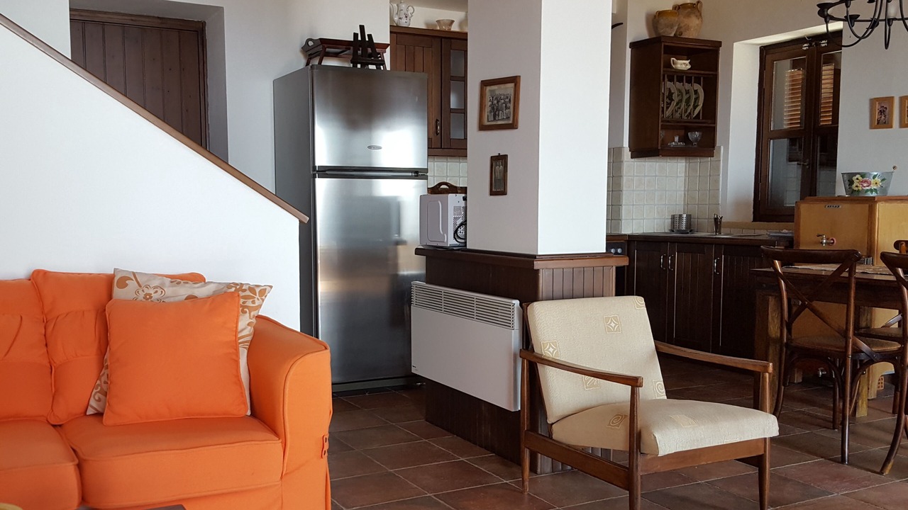 Photo of Livingroom in Lefktron