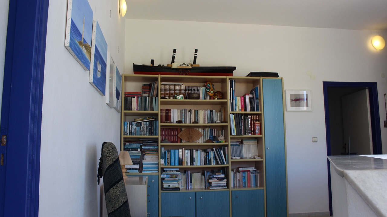 Photo of Others in Naxos