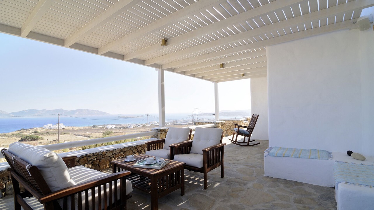 Photo of Outdoor in Koufonisia
