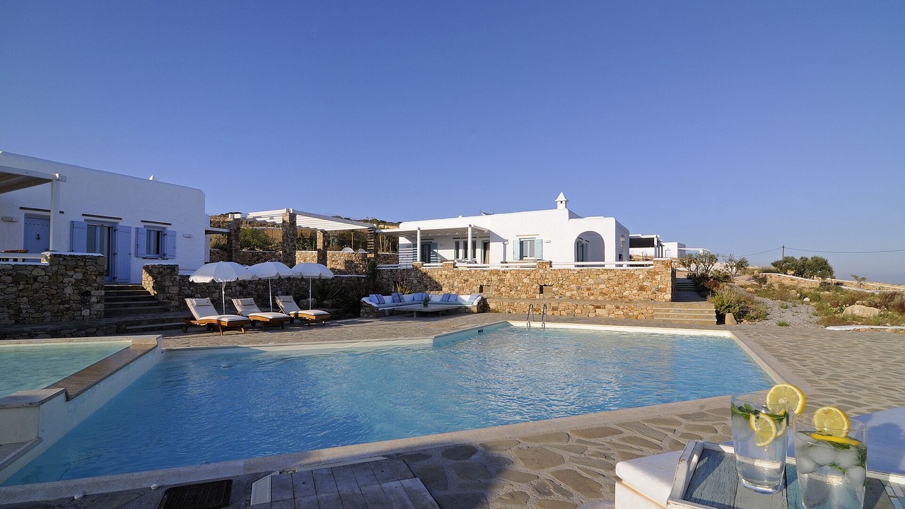 Photo of Outdoor in Koufonisia