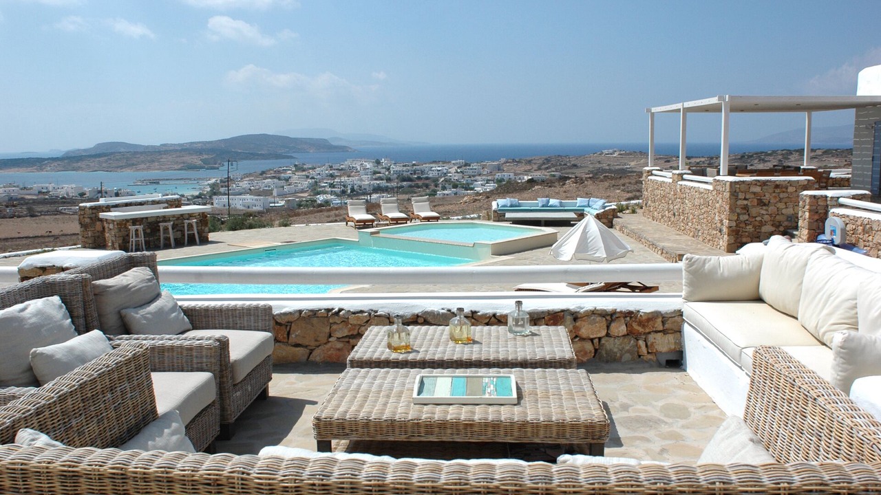 Photo of Outdoor in Koufonisia