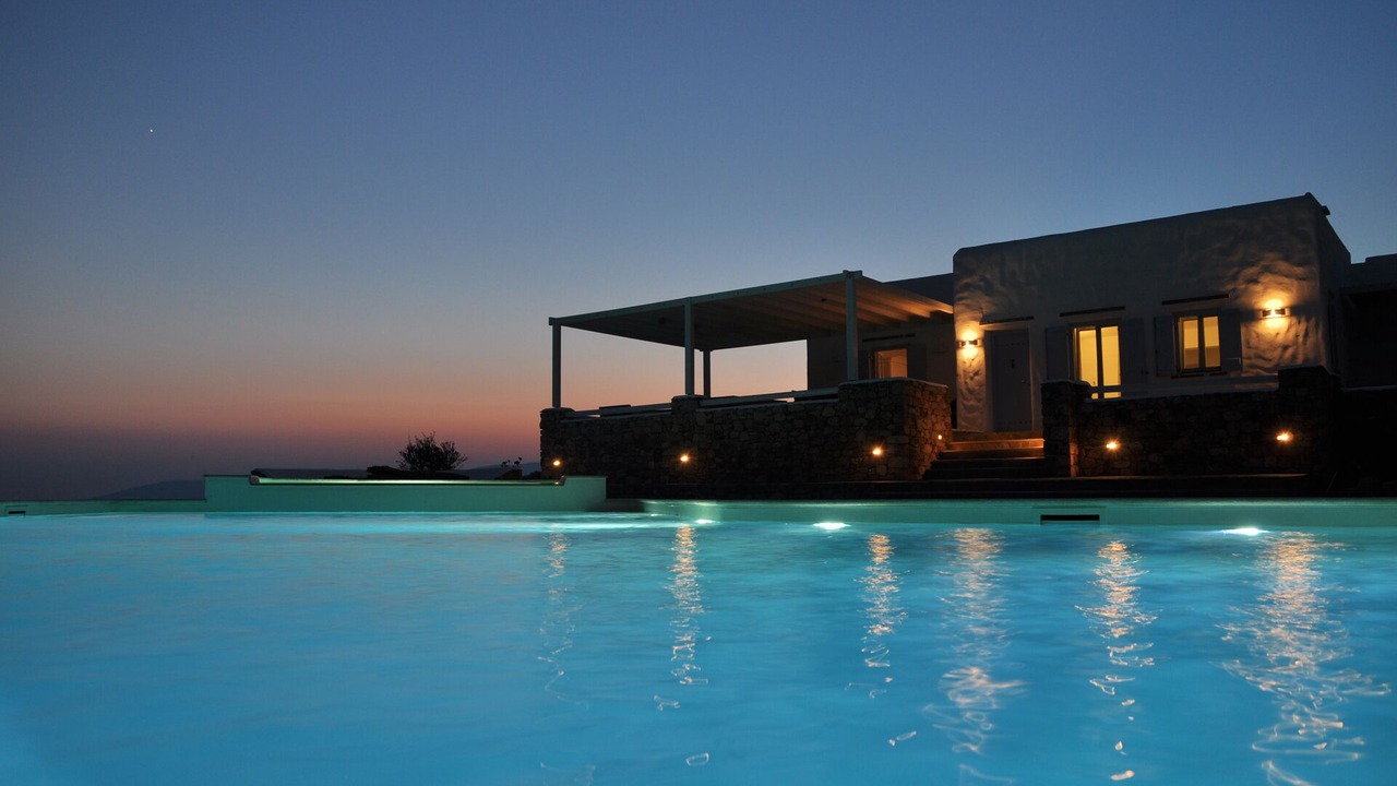 Photo of Outdoor in Koufonisia