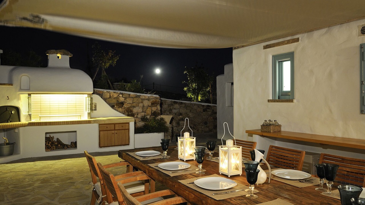 Photo of Outdoor in Koufonisia