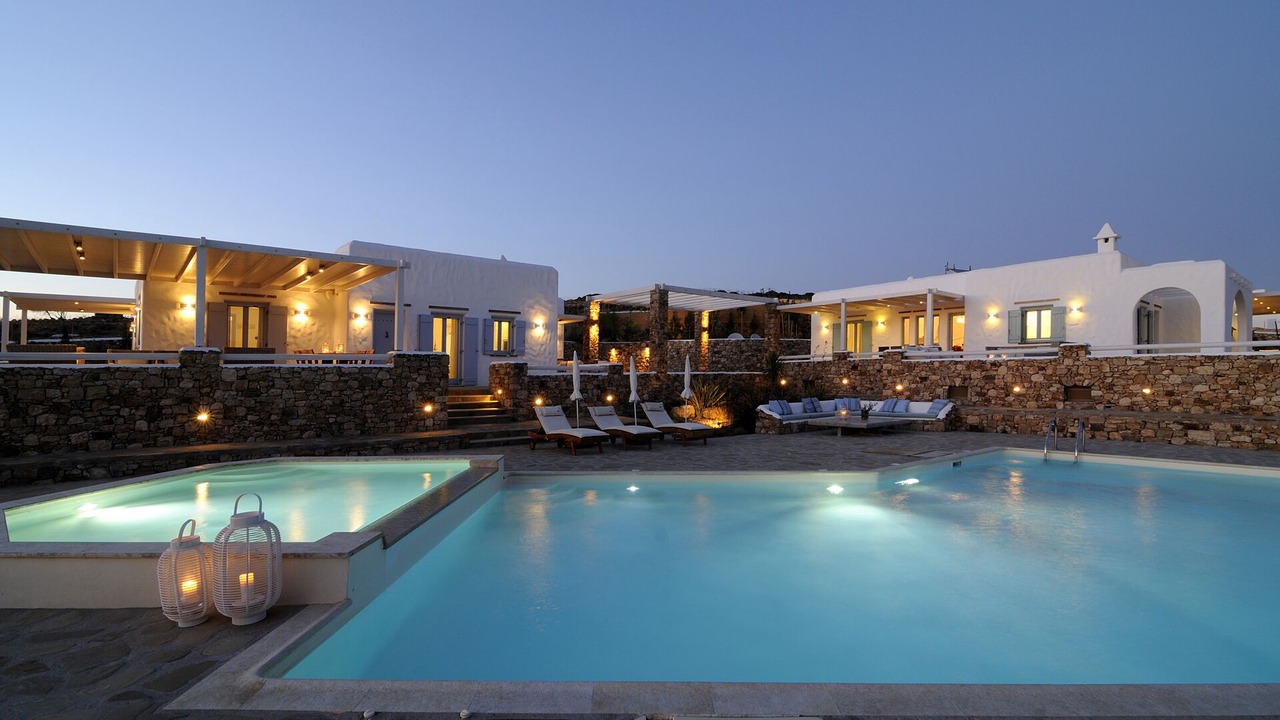 Photo of Outdoor in Koufonisia