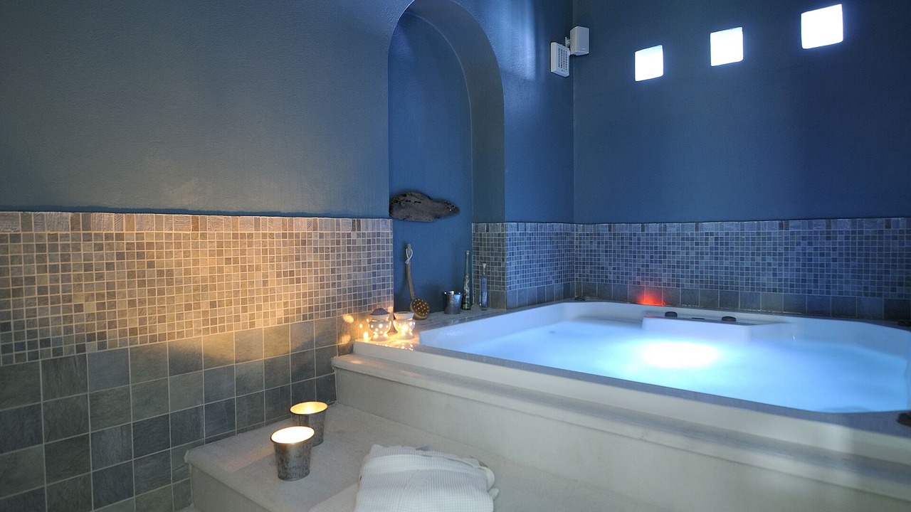 Photo of Bathroom in Koufonisia