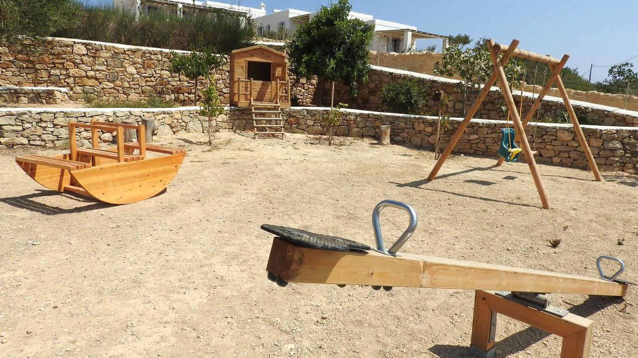 Photo of Others in Koufonisia