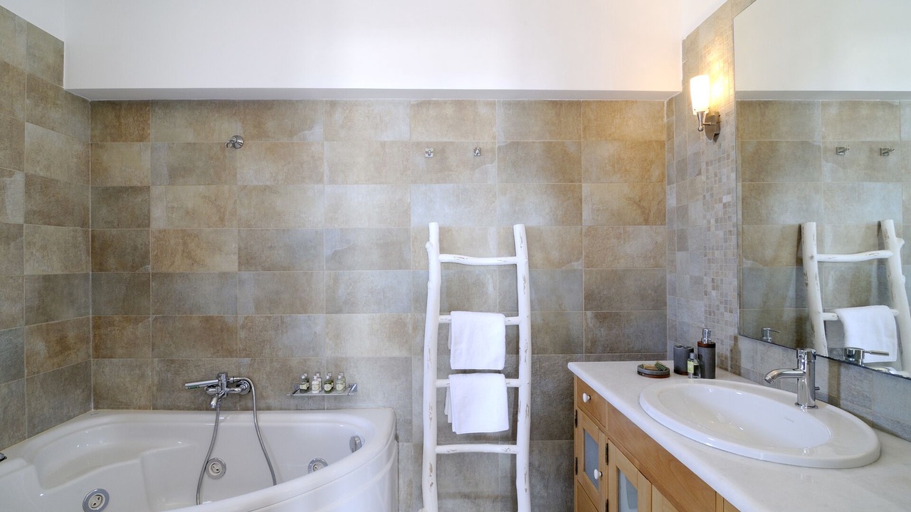Photo of Bathroom in Koufonisia