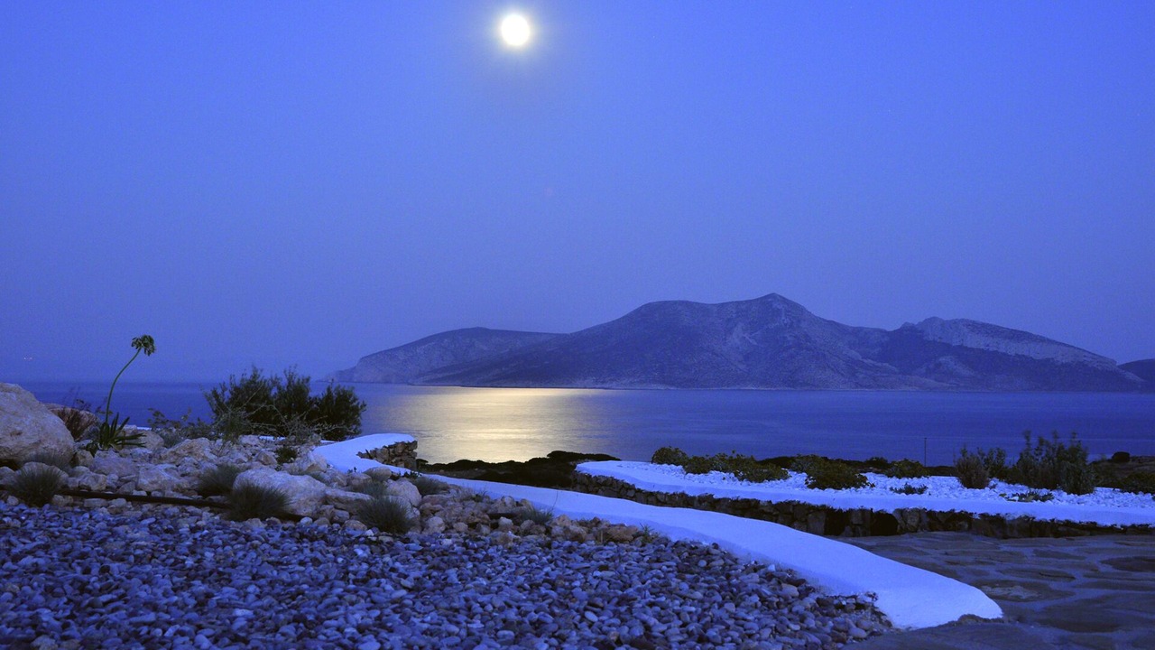 Photo of Outdoor in Koufonisia