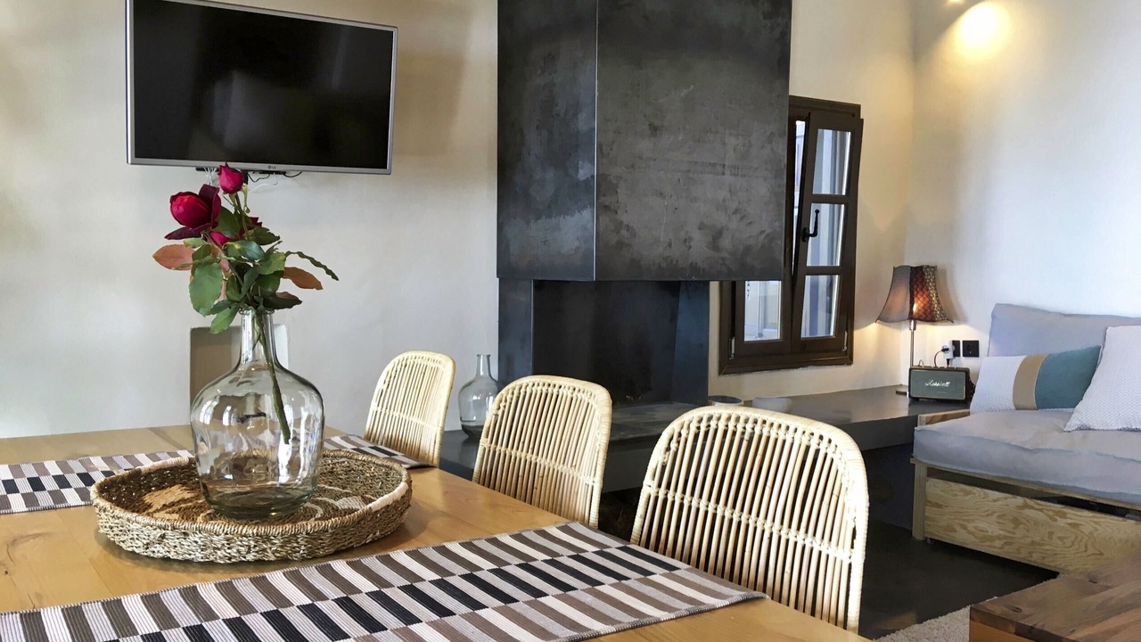 Photo of Livingroom in Agios Georgios Nilias