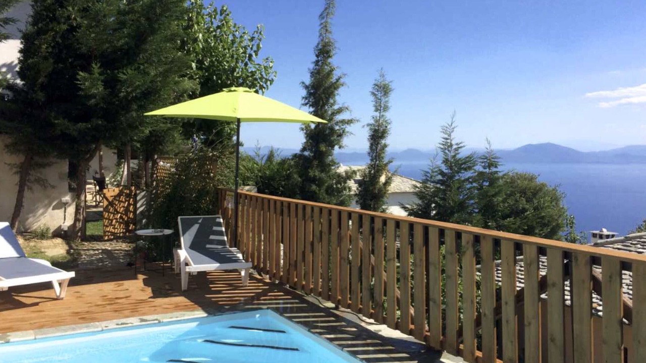 Photo of Outdoor in Agios Georgios Nilias
