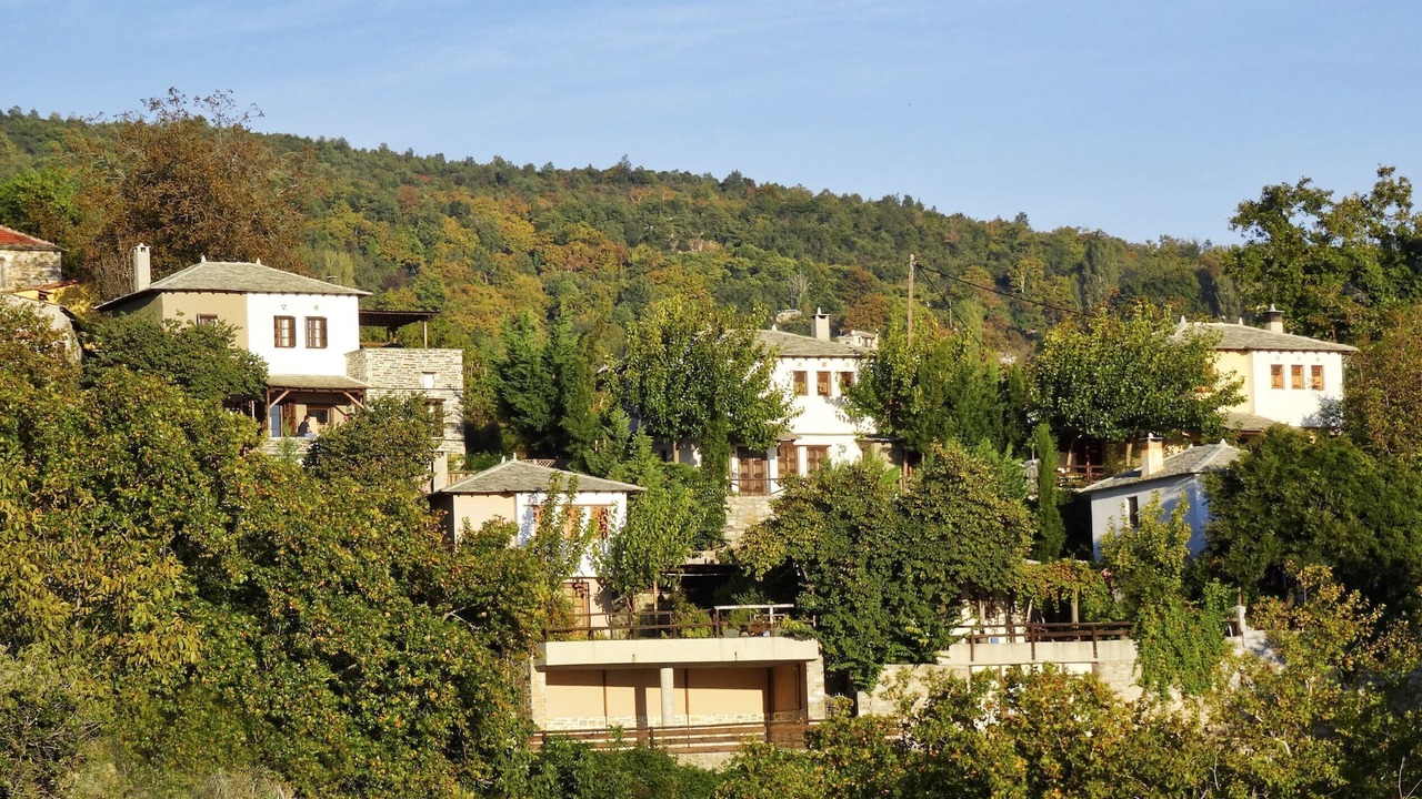 Photo of Others in Agios Georgios Nilias