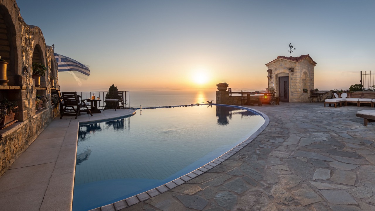 Photo of Outdoor in Saronikos