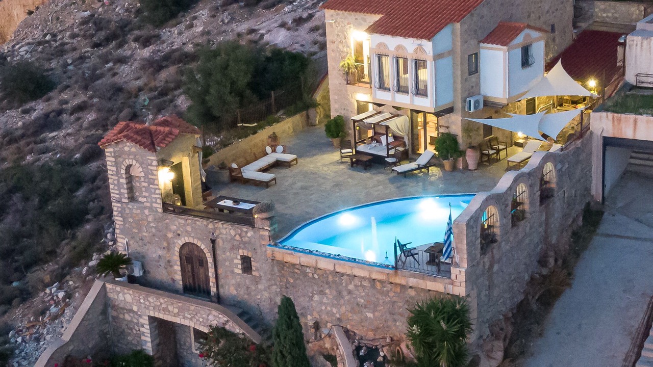 Photo of Outdoor in Saronikos