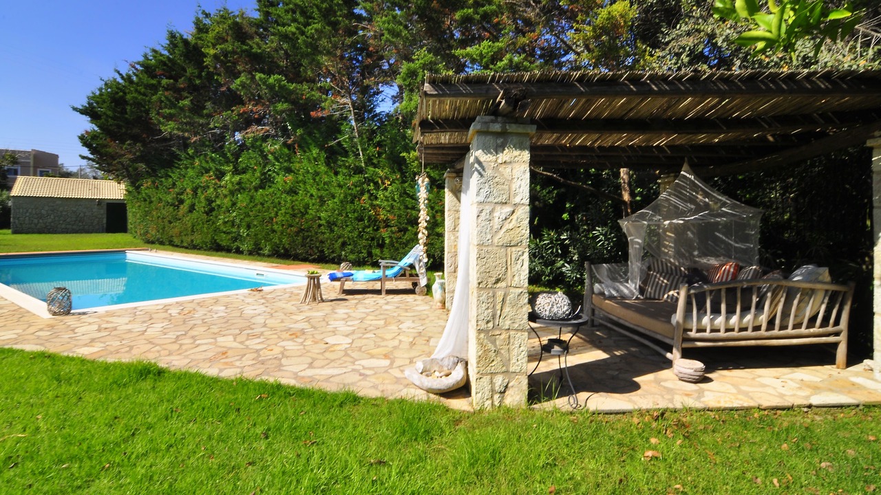 Photo of Outdoor in Molos