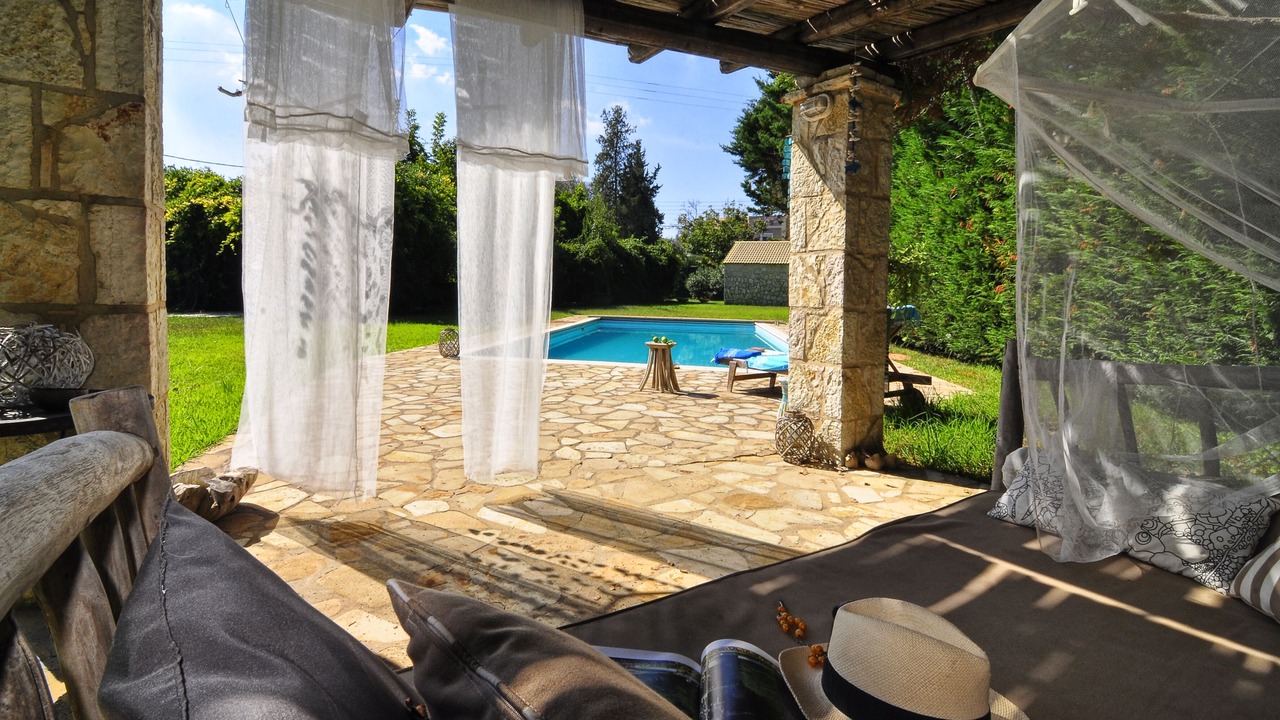 Photo of Outdoor in Molos