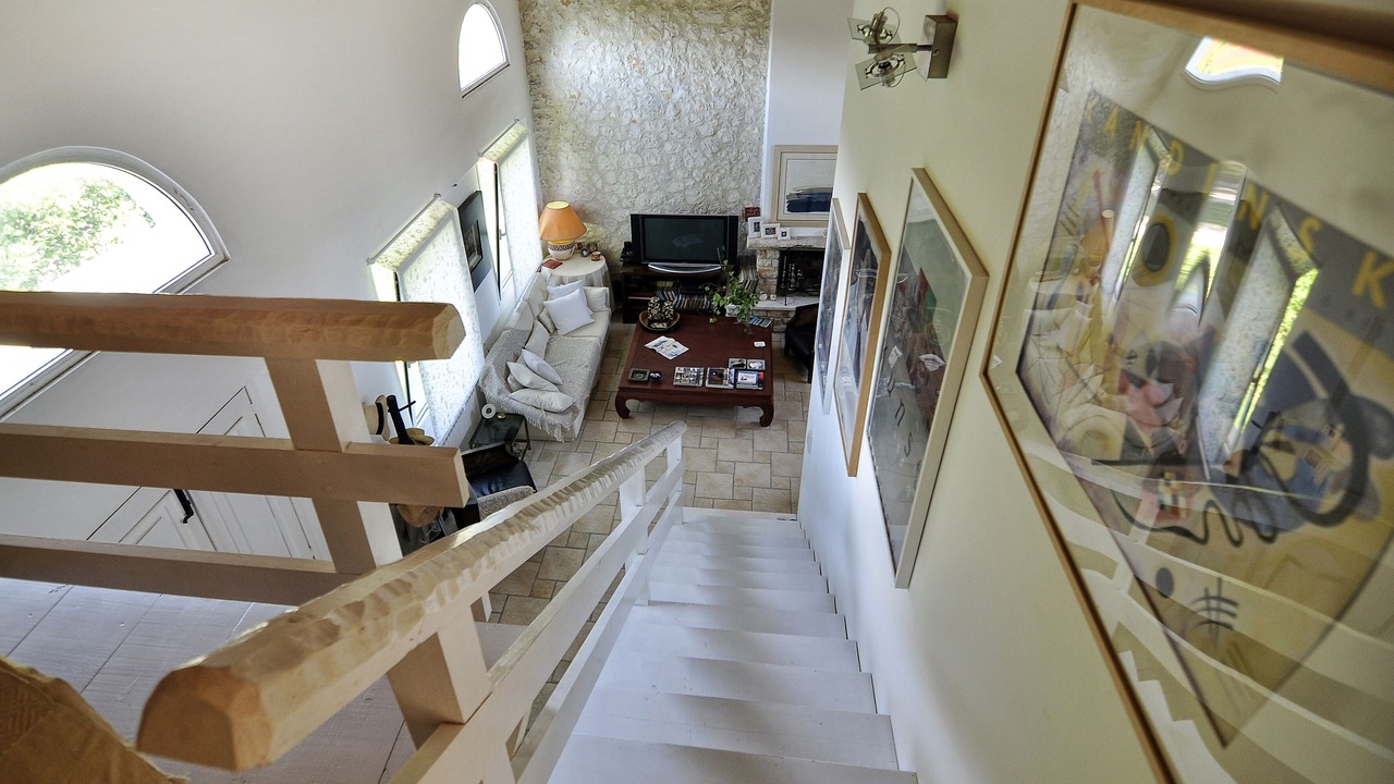 Photo of Bedroom in Molos