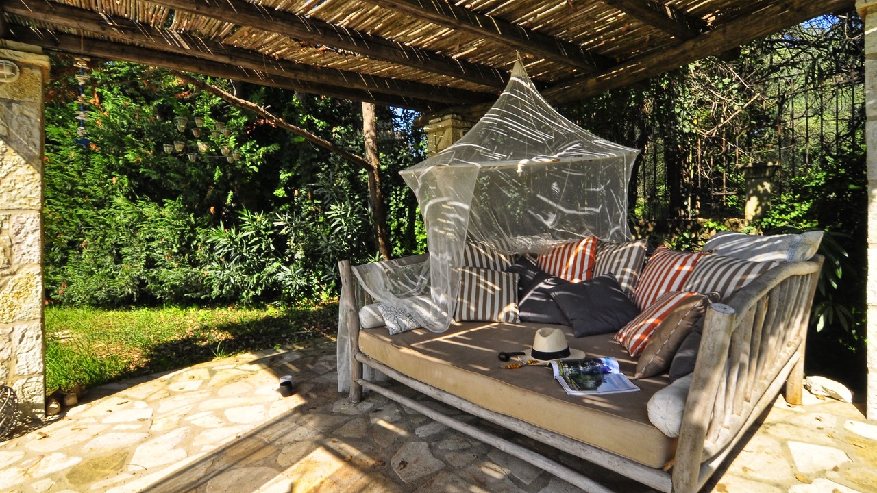 Photo of Outdoor in Molos