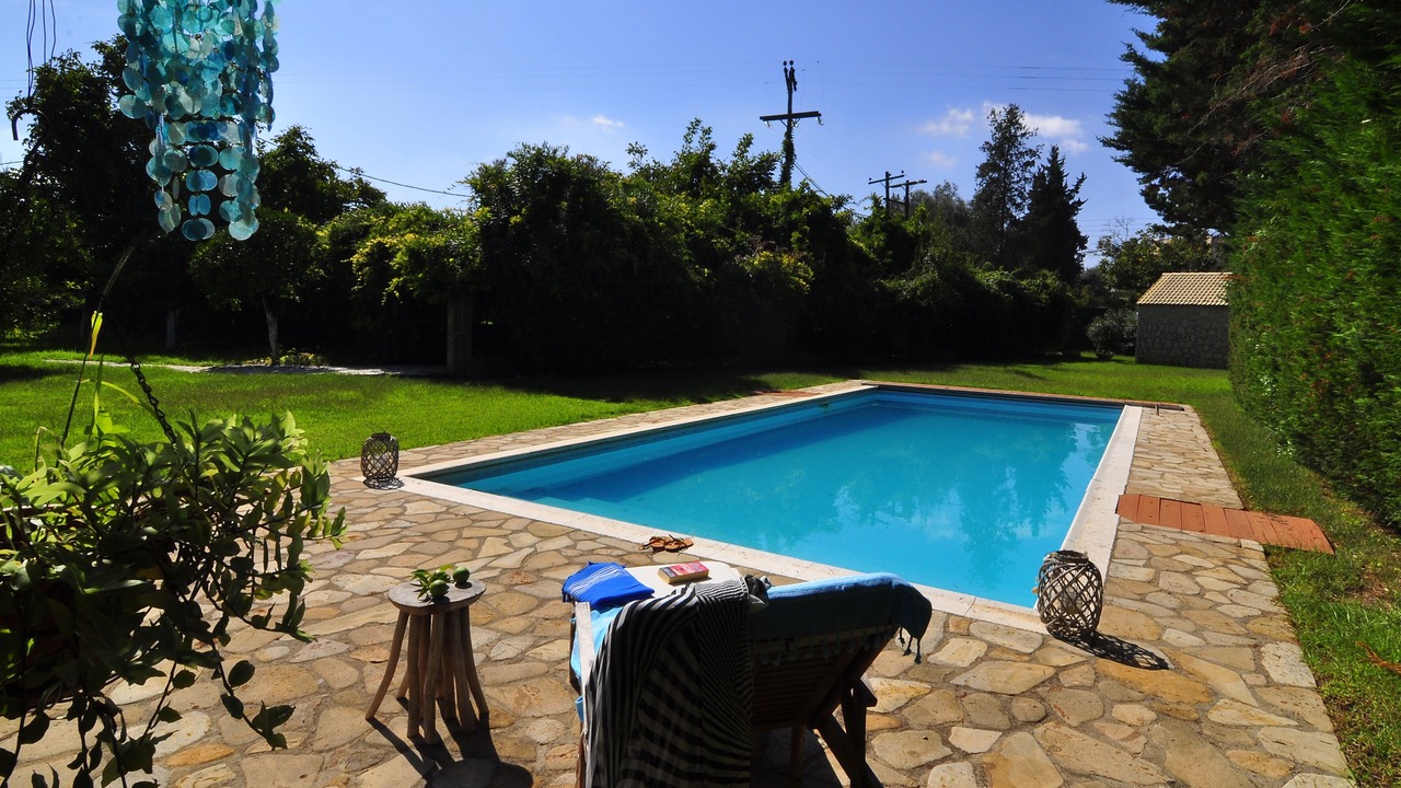 Photo of Outdoor in Molos