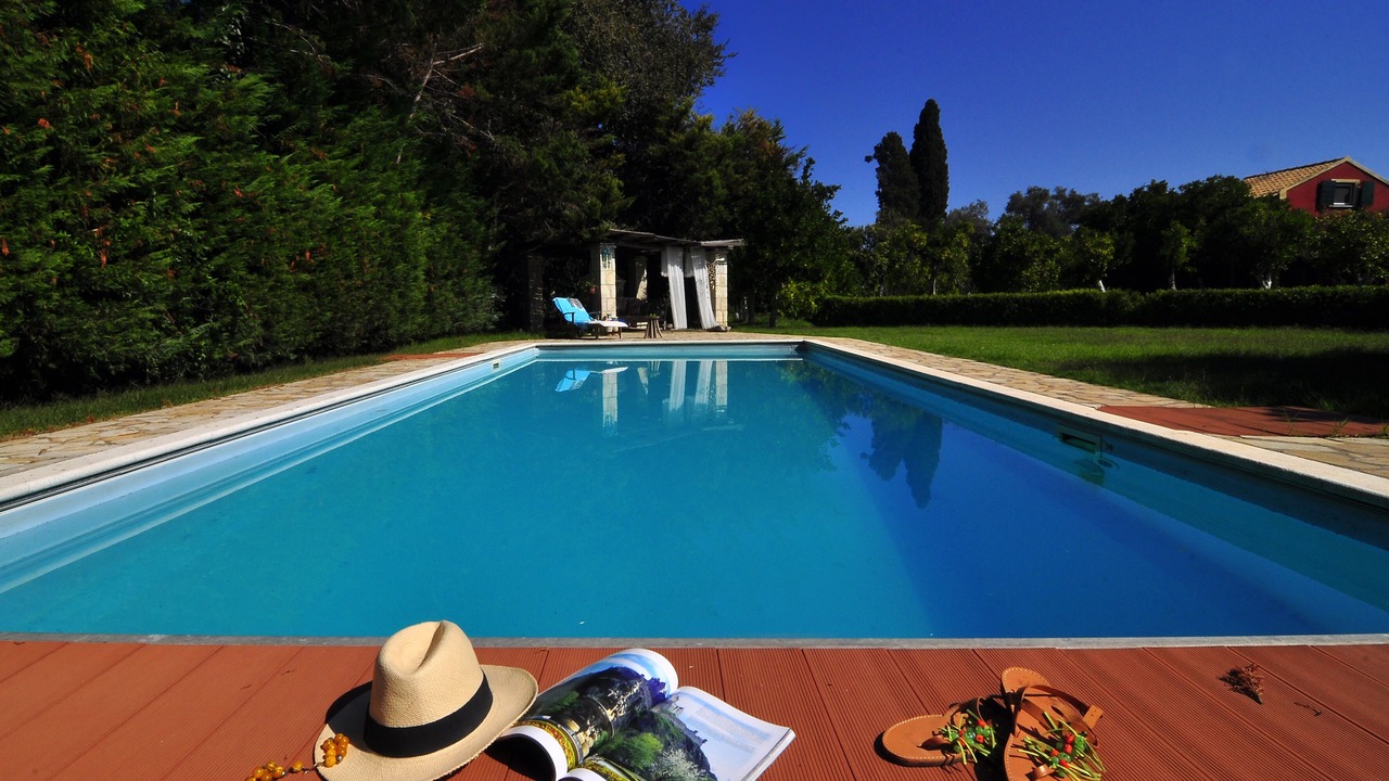 Photo of Outdoor in Molos