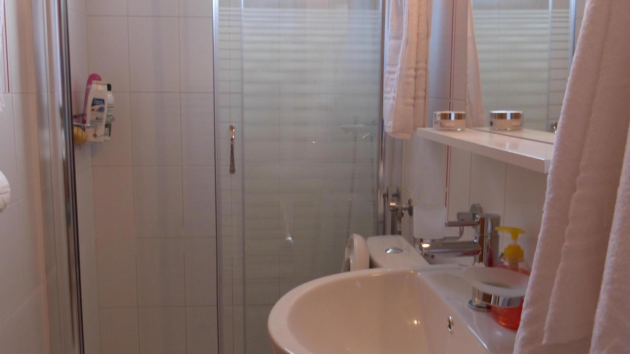 Photo of Bathroom in Neo Kalamaki