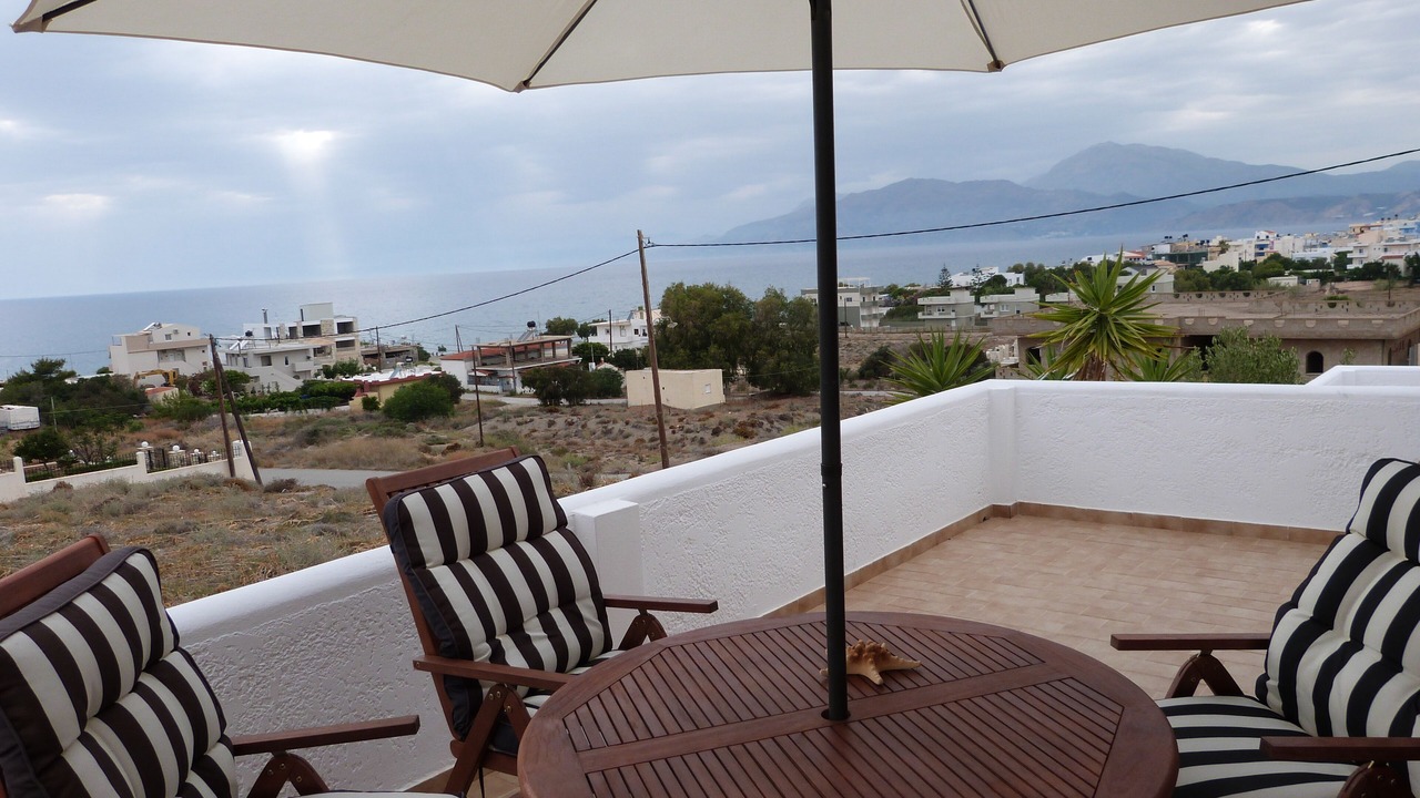 Photo of Outdoor in Neo Kalamaki