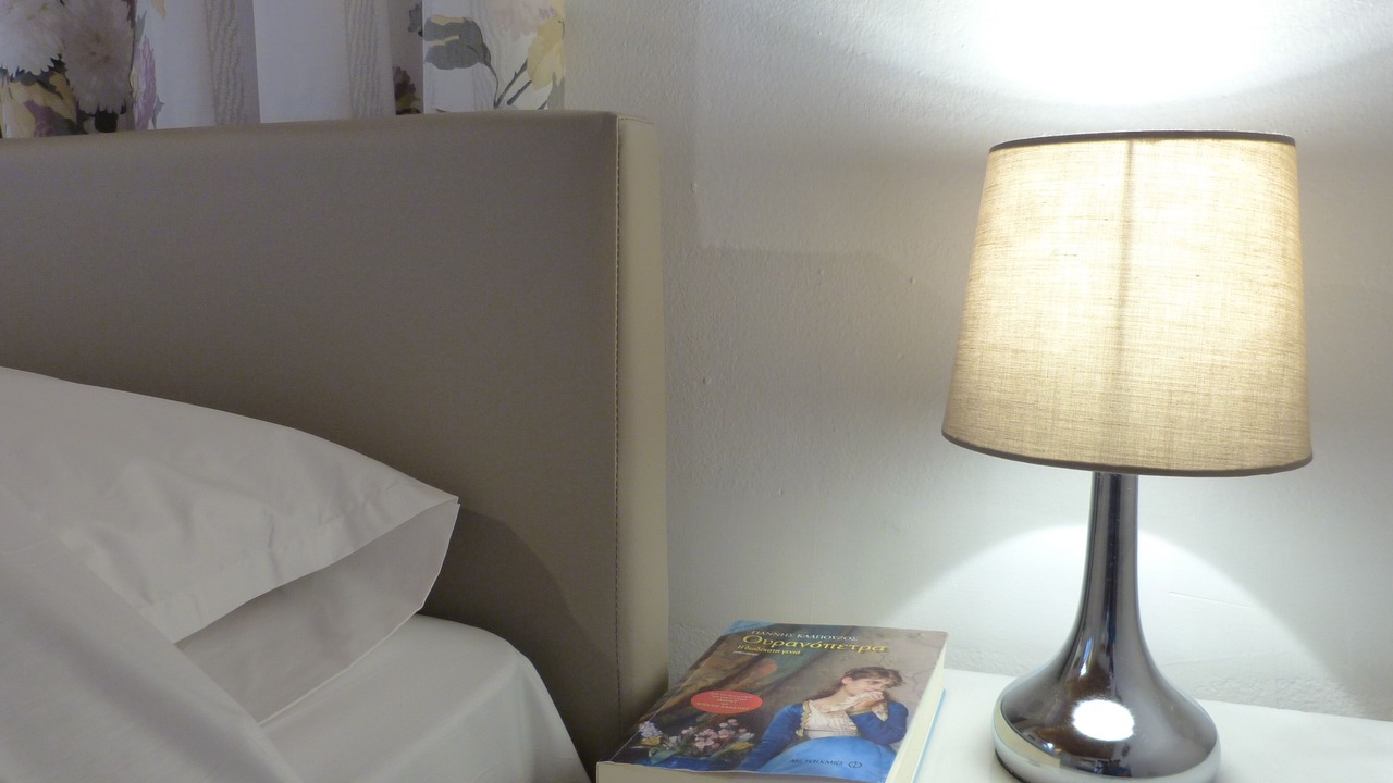 Photo of Bedroom in Neo Kalamaki