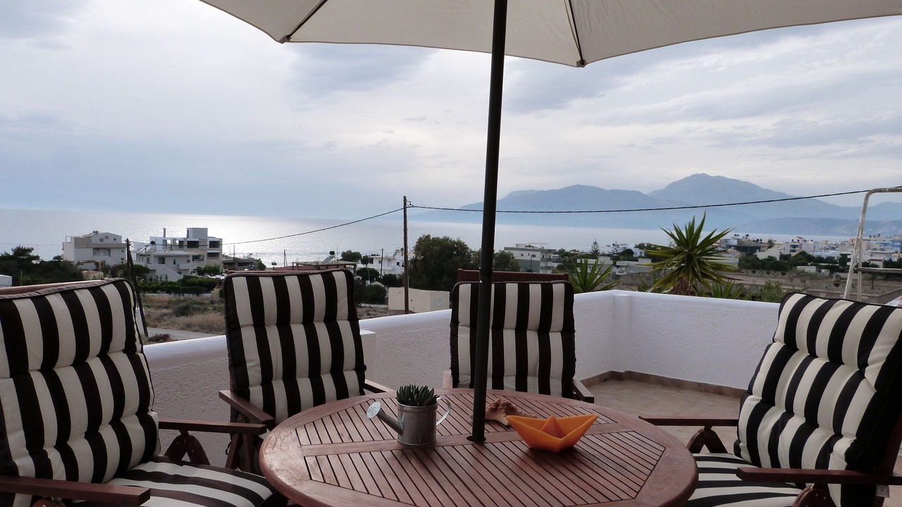 Photo of Outdoor in Neo Kalamaki