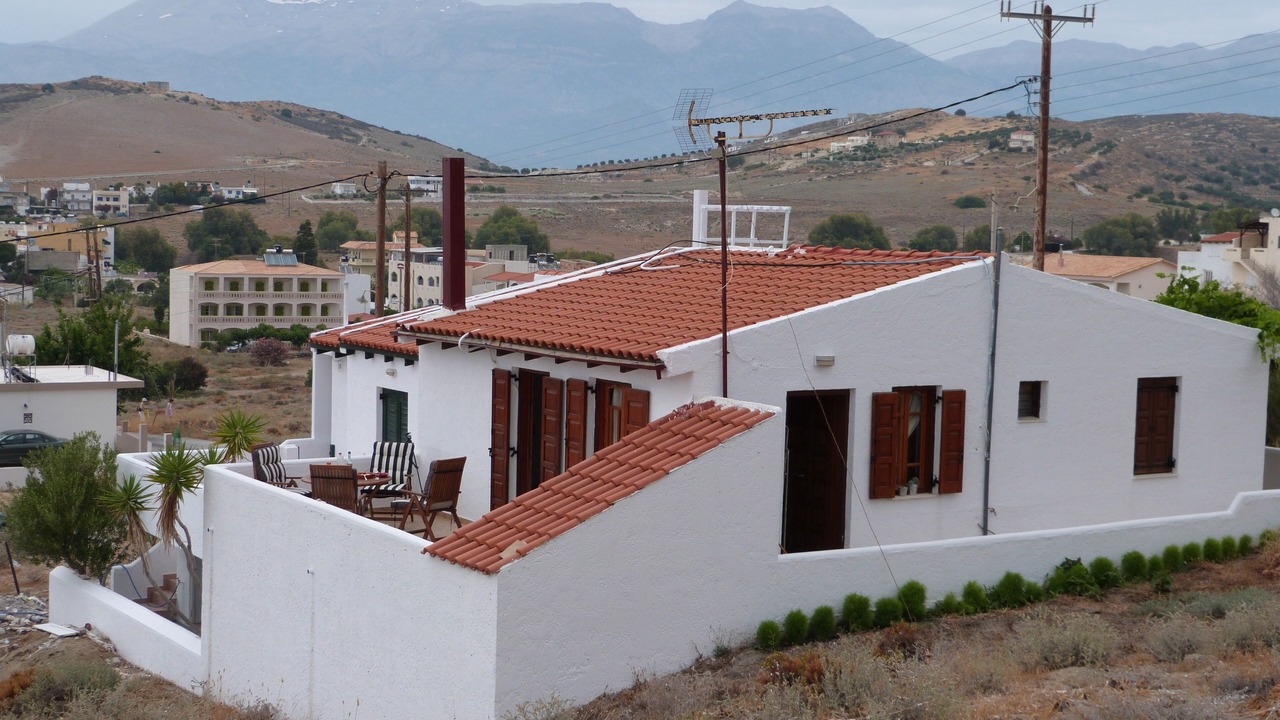 Photo of Outdoor in Neo Kalamaki