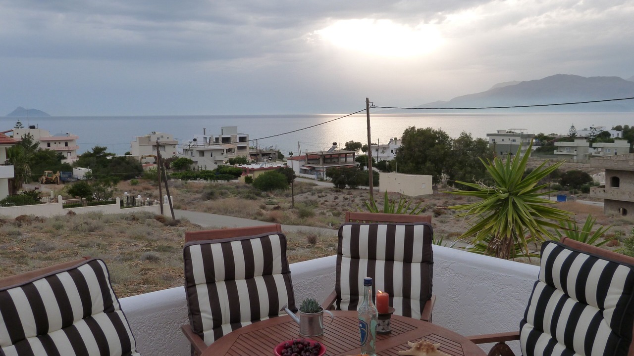 Photo of Outdoor in Neo Kalamaki