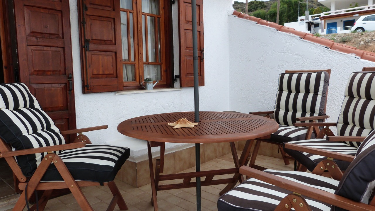 Photo of Outdoor in Neo Kalamaki