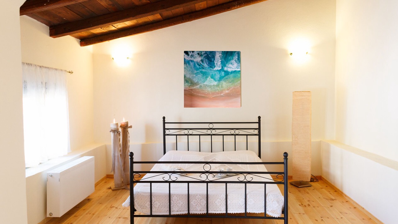 Photo of Bedroom in Tymbaki