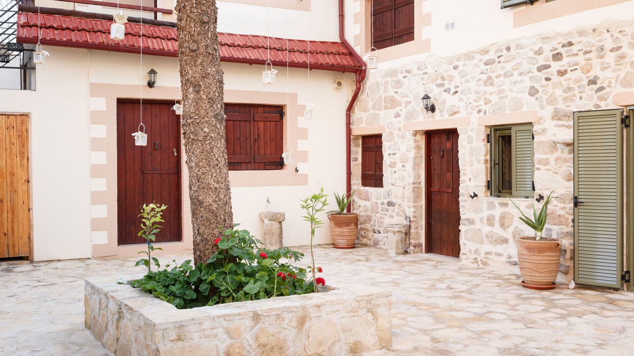 Photo of Outdoor in Tymbaki