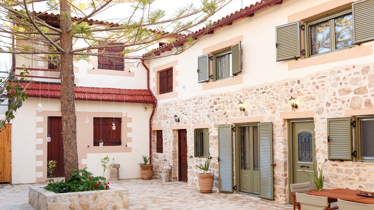 Photo of Outdoor in Tymbaki