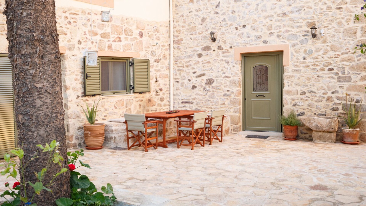 Photo of Outdoor in Tymbaki