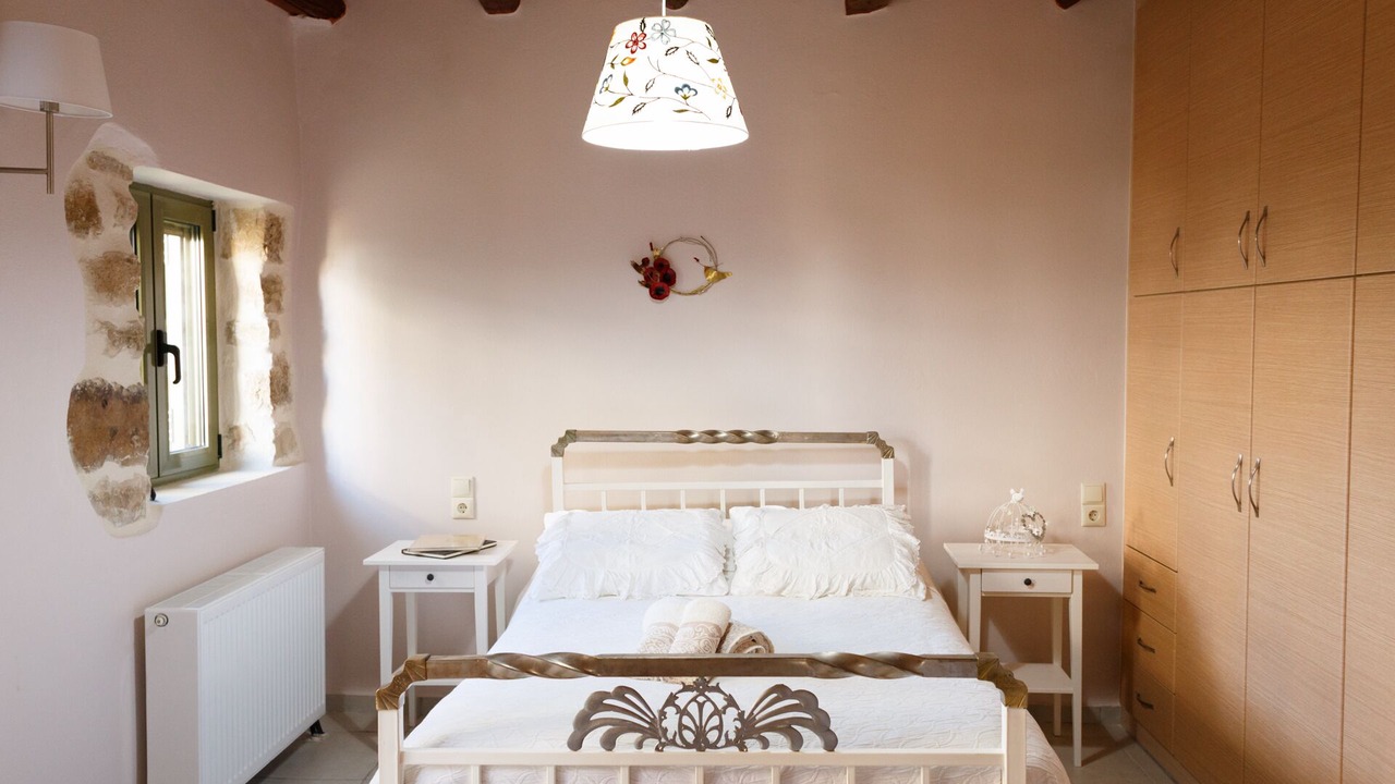 Photo of Bedroom in Tymbaki
