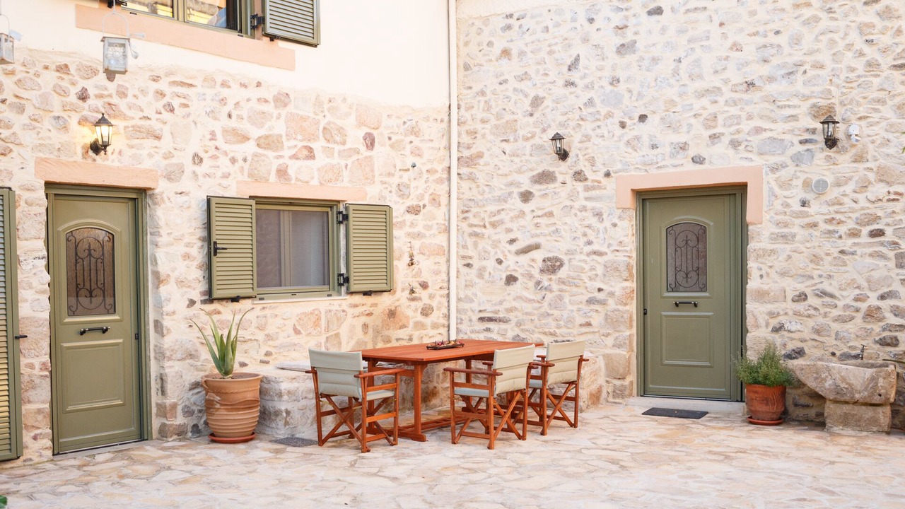 Photo of Outdoor in Tymbaki