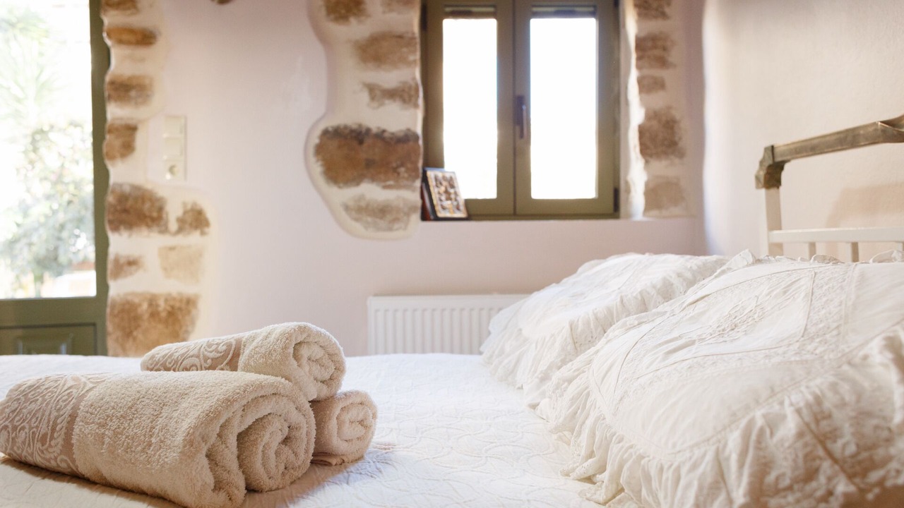 Photo of Bedroom in Tymbaki