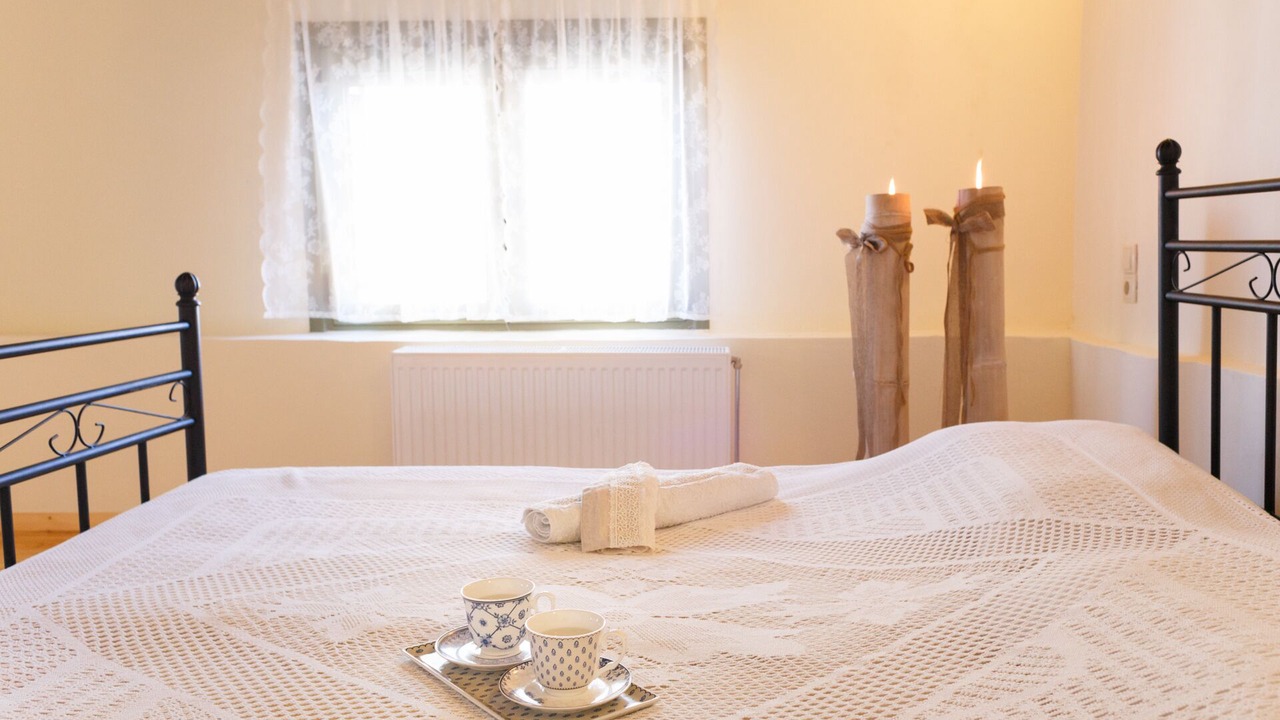 Photo of Bedroom in Tymbaki