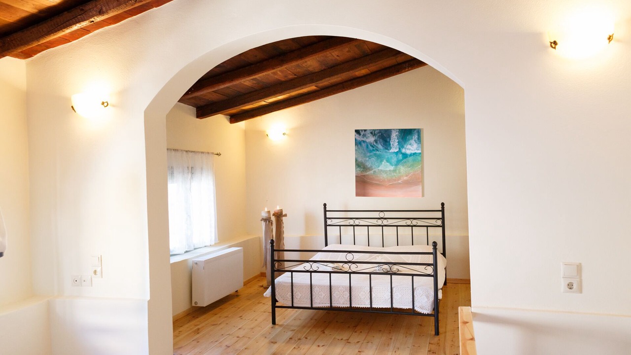 Photo of Bedroom in Tymbaki
