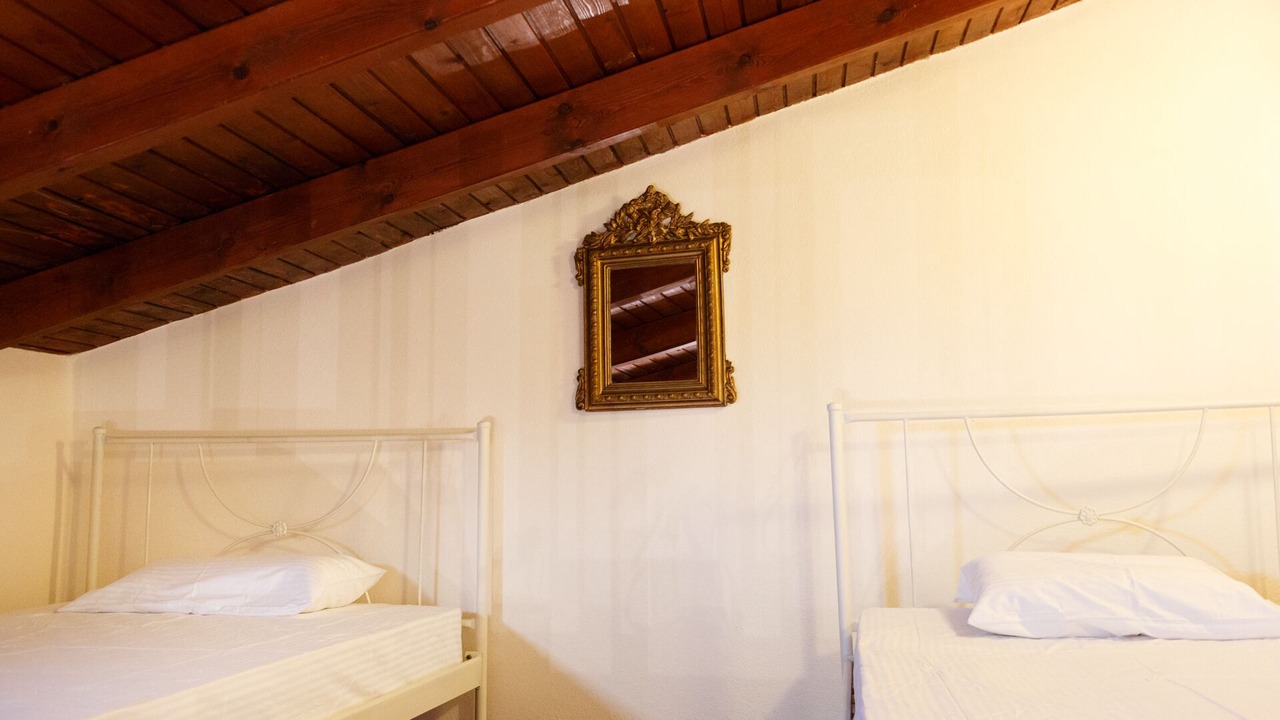 Photo of Bedroom in Tymbaki